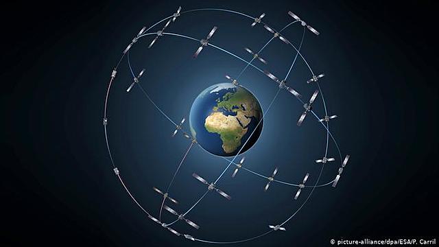 Europe's Galileo satellite navigation system is fully operational.