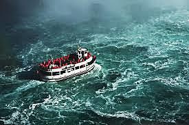 The deadly Bermuda Triangle