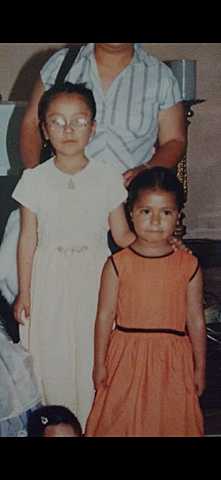 HERMANA DE OTRA MADRE