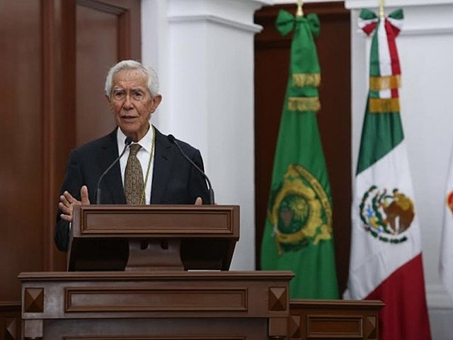 Una Introducción a la Administración Pública Mexicana por Ignacio Pichardo Pagaza