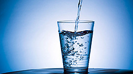 Timeline: Invention timeline: machines that transform air into drinking water