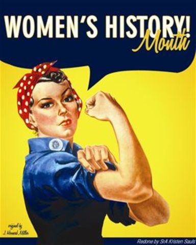 Women's Rights Movement