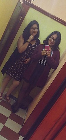 MI PRIMER GRAN DOLOR