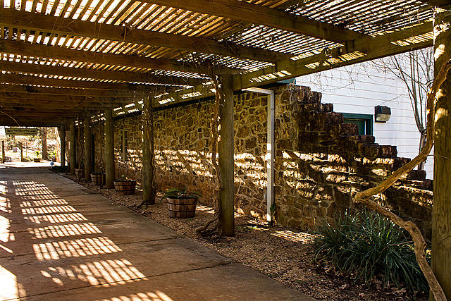 Mission Nuestra Señora de los Dolores de los Ais