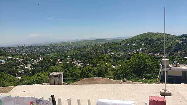 PRIMER TRABAJO Y GRAN AVENTURA