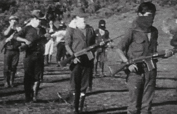 Batallón América (M-19)