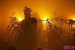 Inicios de su música