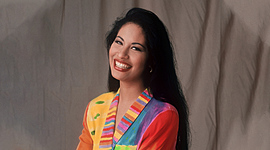 Timeline: Selena Quintanilla