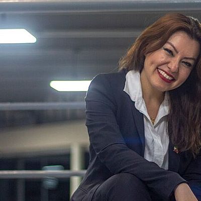 Timeline: Project "Dr. Artemisa Jaramillo"