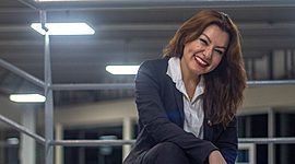 Timeline: Project "Dr. Artemisa Jaramillo"