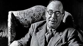 Timeline: C.S Lewis biography: A leader i admire