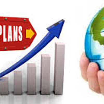 Timeline: MY FUTURE PLANS by Vivian Fernández Rivero