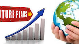 Timeline: MY FUTURE PLANS by Vivian Fernández Rivero