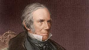 Henry Clay’s “American System”