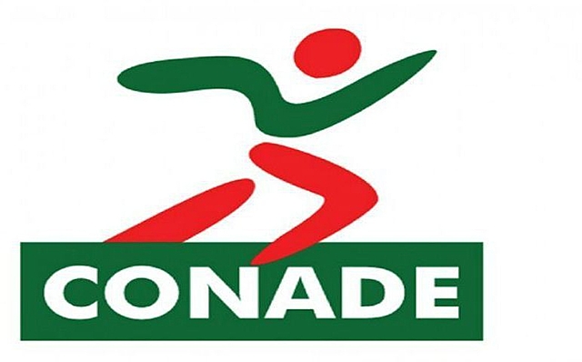 CONADE