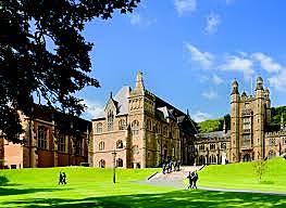 Malvern College