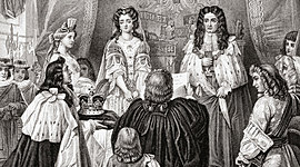 Timeline: Seven Steps to a Limited Monarchy