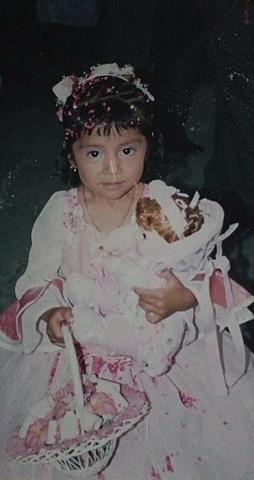 Mi gran fiesta de 3 años