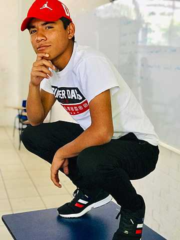 Graduación de secundaria e ingreso a preparatoria