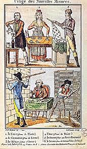 Formacion de un sistema decimal