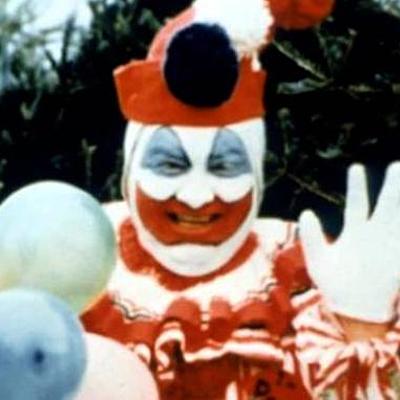 Timeline: killer clowns