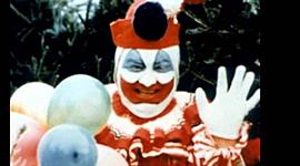 Timeline: killer clowns
