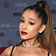 Ariana grande
