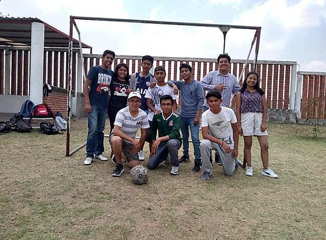 Lo buena que es la vida