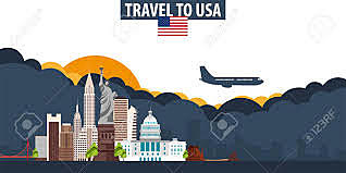 Travel to USA