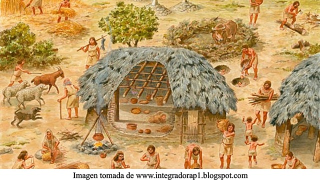 Época Primitiva