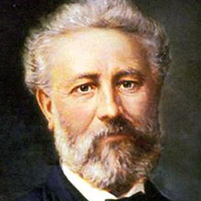 Timeline: Julio Verne timeline