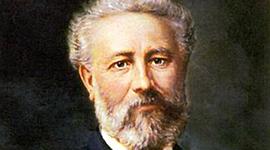 Timeline: Julio Verne timeline