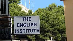 My English Institute