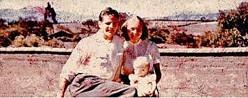 Jim's daughter Valerie is born.