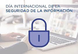 Día de la Seguridad de la Información