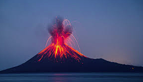 KRAKATOA