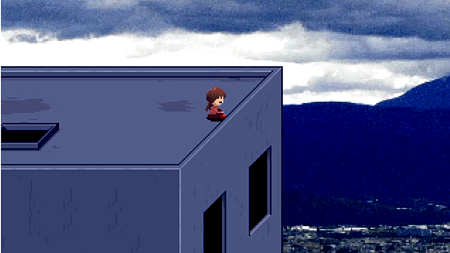 The last update of his game