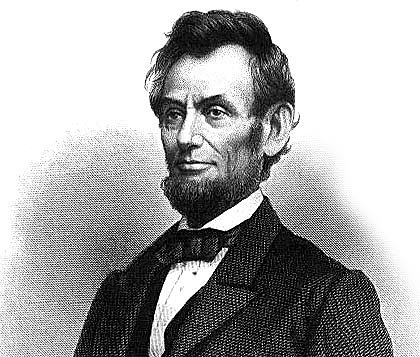 Abraham Lincoln