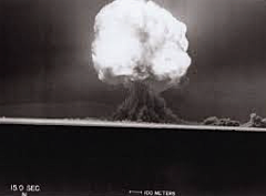 ATOMIC BOMB