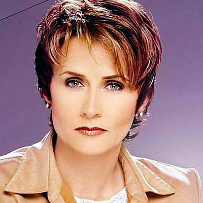 Timeline: A leader I admire