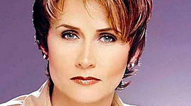 Timeline: A leader I admire