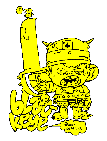 Derek Yu, creator of the praised Spelunky and who led to a blog post in reference to Kikiyama's game.