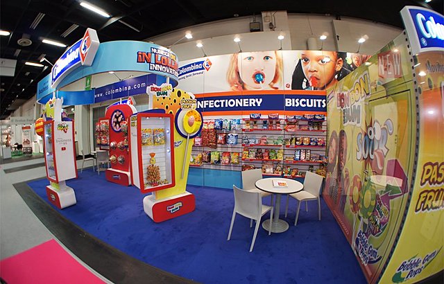 Fortaleciendo el portafolio de alimentos