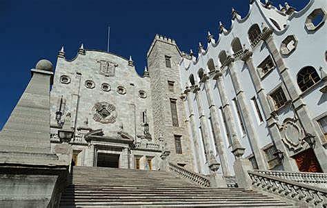 Hospicio de Santísima Trinidad