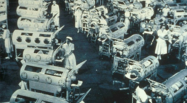 Ventiladores COVID-19