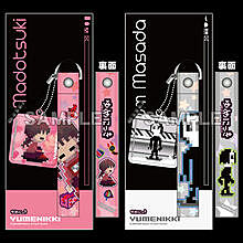 In early 2011 was the first official Yume Nikki merchandise