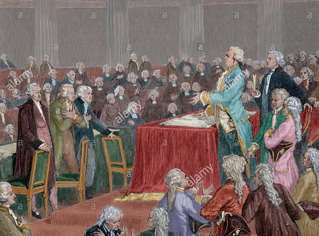 Creating the Constitution (Political event)