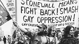 Timeline: Stonewall Riots