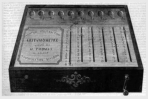 Charles Xavier Tomas de Colmar