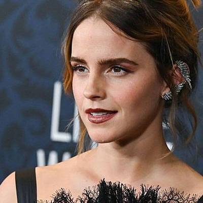 Timeline: Emma Charlotte Duerre Watson